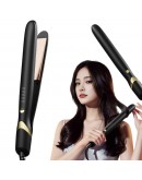 Керамична преса за коса с регулируеми 2в1 къдрици и изправяне на косата 140-220°C